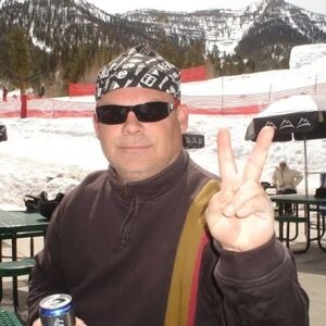 Meet your Posher, Ian